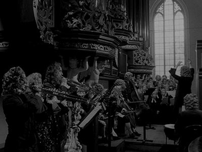 CHRONICLE OF ANNA MAGDALENA BACH CHRONICLE OF ANNA MAGDALENA BACH