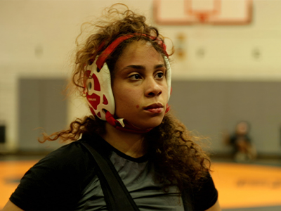 LUCHA: A WRESTLING TALE